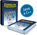 Projeto de Algoritmos com Implementaes em Java e C++