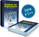 Projeto de Algoritmos com Implementaes em Java e C++