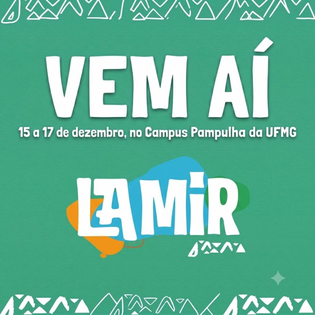 Campus da UFMG receberá workshop internacional sobre música, inteligência artificial e ciência de dados