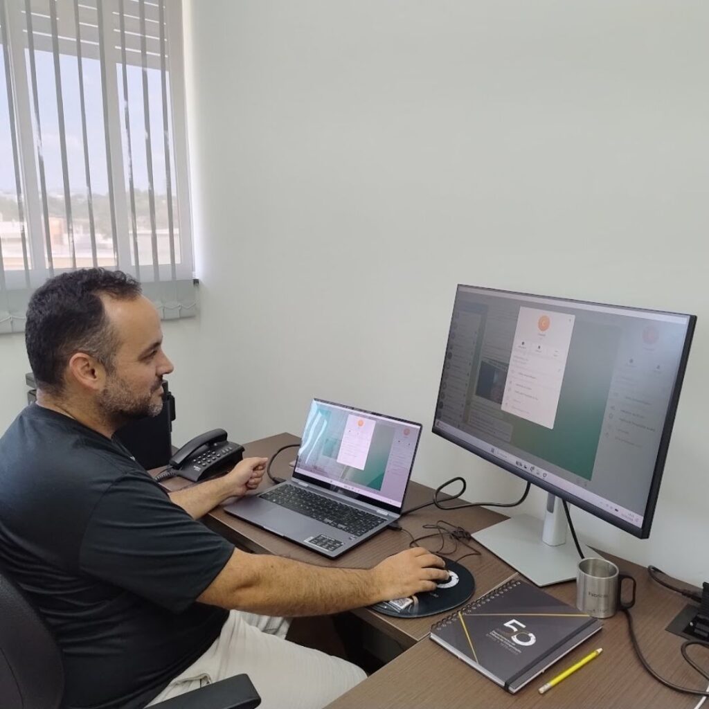 Pesquisadores da UFCG e do DCC/UFMG desenvolvem CheckAI, bot de checagem de fatos no Telegram
