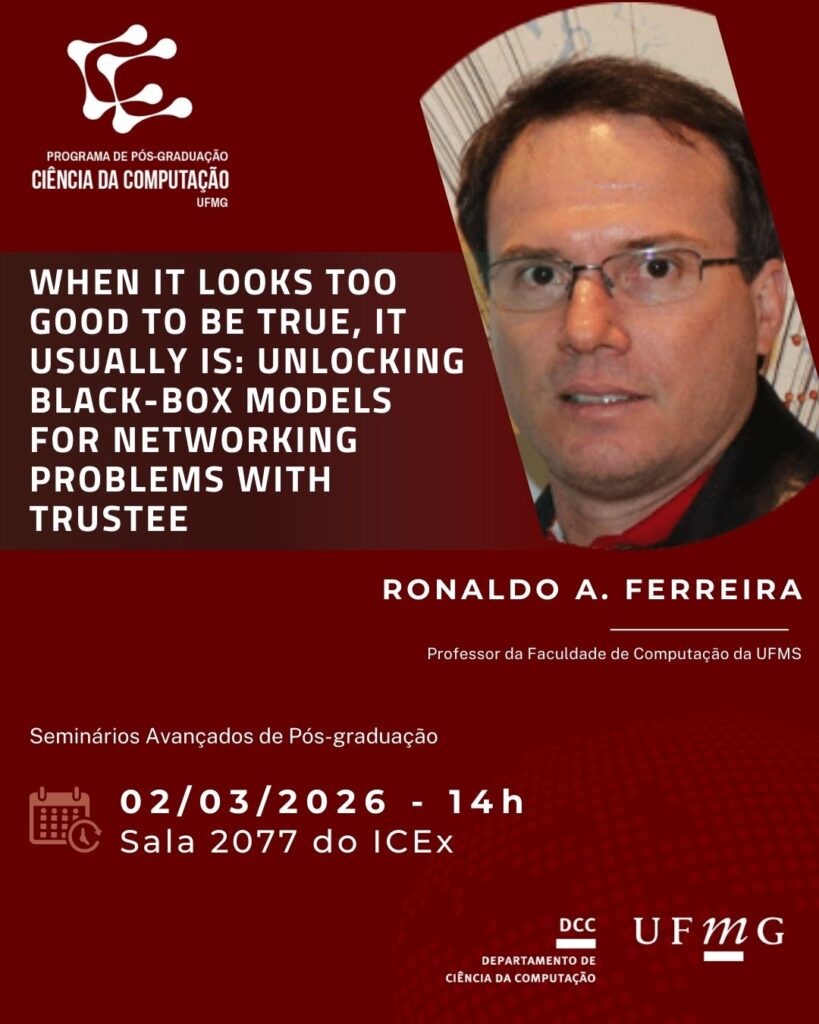 Palestra: When It Looks Too Good to Be True, It Usually Is: Unlocking Black-Box Models for Networking Problems with Trustee