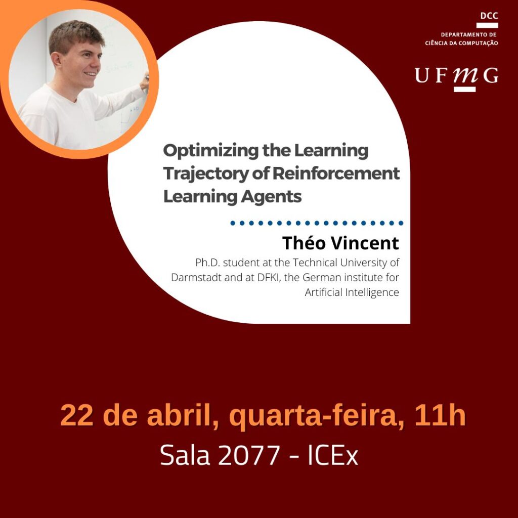 Palestra: Optimizing the Learning Trajectory of Reinforcement Learning Agents
