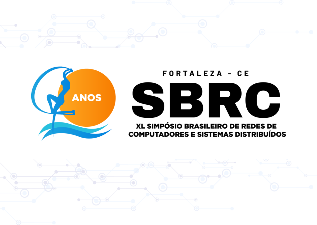 Alunos do DCC/UFMG são premiados durante o SBRC